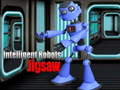Laro Intelligent Robots Jigsaw