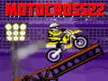 Laro Motocross 22