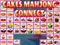 Laro Cakes Mahjong Connect