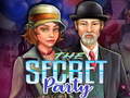Laro Secret party