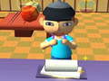 Laro Sushi Roll 3D