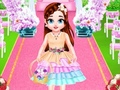 Laro Baby Taylor Wedding Flower Girl