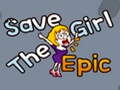 Laro Save The Girl Epic