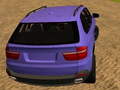Laro Offroad SUV Extreme Car Driving Simulator