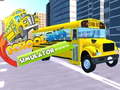 Laro School Bus Simulator