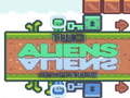 Laro Two Aliens Adventure