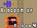 Laro Kingdom of Ninja 4