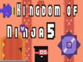 Laro Kingdom of Ninja 5