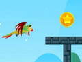 Laro Flying Parrot
