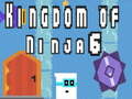 Laro Kingdom of Ninja 6