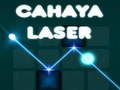 Laro Cahaya Laser
