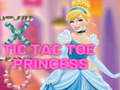 Laro Tic Tac Toe Princess