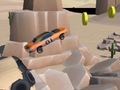 Laro Mega Ramp Race