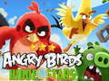 Laro Angry Birds Hidden Stars
