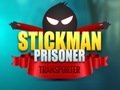 Laro US Police Stickman Criminal