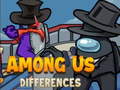Laro Among Us Differences