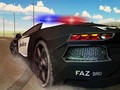 Laro Police Car Chase Driving Sim