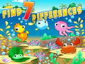 Laro Find 7 Differences