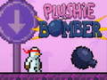 Laro Plushie Bomber