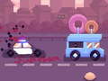 Laro Big Donut Chase