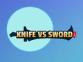 Laro Knife vs Sword.io
