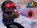 Laro Sniper Trigger Revenge