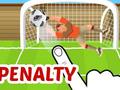 Laro Penalty Kick Sport Game