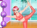 Laro Princess Ariel Fitness Plan