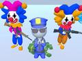 Laro Crazy Jokers 3D