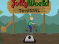 Laro JollyWorld