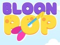 Laro Bloon Pop