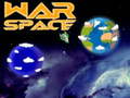 Laro War Space