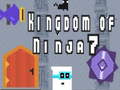 Laro Kingdom of Ninja 7