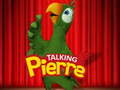 Laro Talking Pierre Birdy
