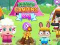 Laro Funny Camping Day