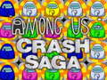 Laro Among Us Crash Saga