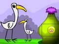 Laro Crane Land Escape