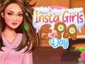 Laro Insta Girls Spa Day
