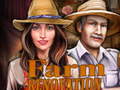 Laro Farm Renovation