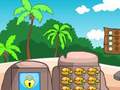 Laro Boat Man Rescue 2