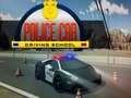 Laro Police Car Chase Driving Simulator
