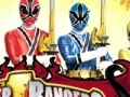 Laro Raners samurai