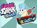 Laro Friday Night Funkin vs Lucky 
