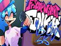 Laro Friday Night Funkin vs Big Sister