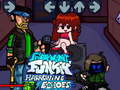 Laro Friday Night Funkin Harrowing Echoes