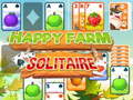 Laro Happy Farm Solitaire