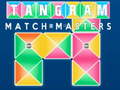 Laro Tangram Match Masters