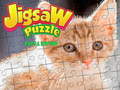 Laro Jigsaw Puzzle Cats & Kitten