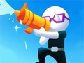Laro Shoot And Run