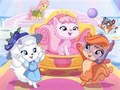 Laro Palace Pets Jigsaw
